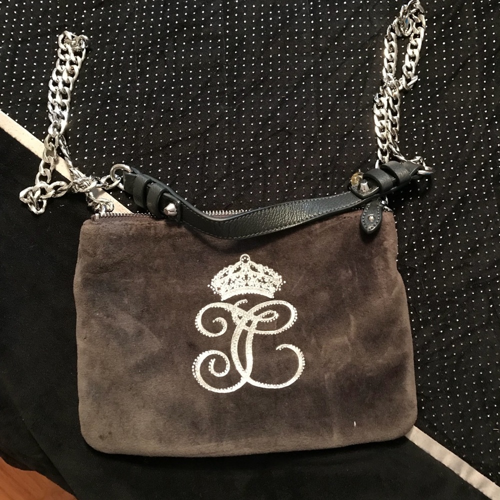Juicy couture crossbody
